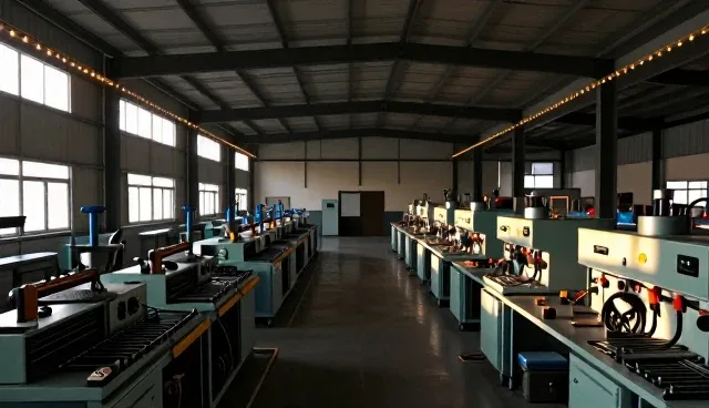 机电安装施工流程优化与维护建议