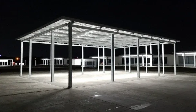 工程配套服务中安装调试的关键建议与发展趋势